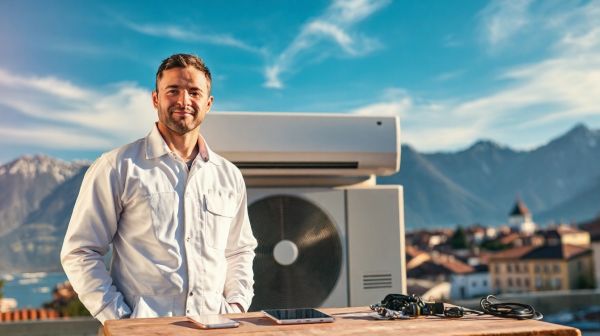 5 critères essentiels pour engager un installateur de clim à Annecy