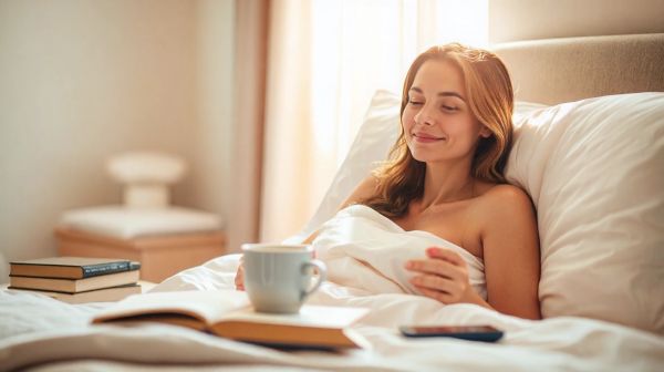 5 façons dont un bon réveil améliore vos matinées