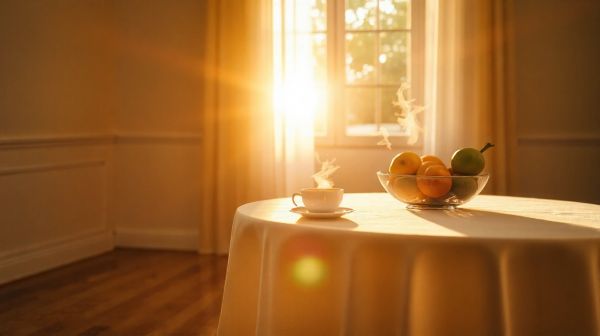 5 façons dont un bon réveil améliore vos matinées