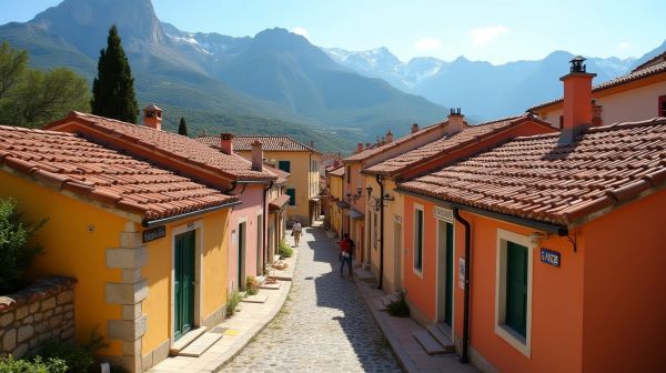 Achetez ou louez votre installation solaire en Corse : faites le bon choix