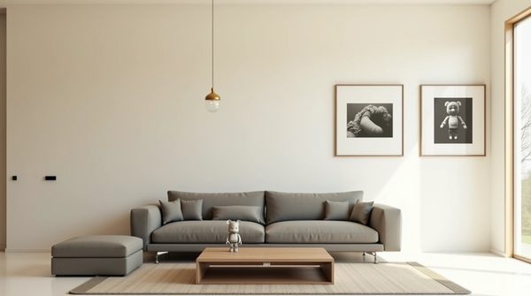 Bearbrick : l'icône du design collector au cœur de la décoration contemporaine