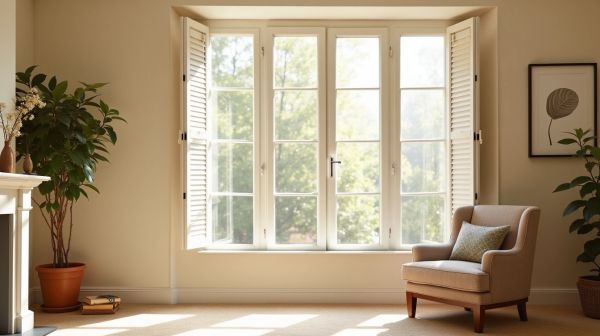 Comment améliorer votre confort avec des volets roulants en Belgique