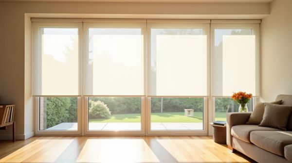 Comment améliorer votre confort avec des volets roulants en Belgique