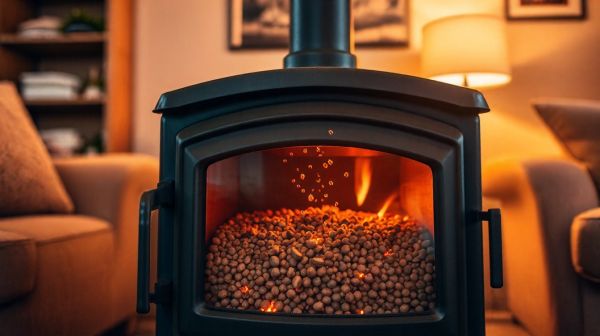 Découvrez les granulés de bois E.Leclerc pour un chauffage optimal