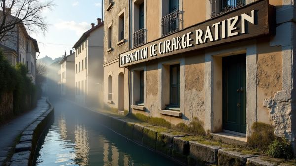 Intervention de curage rapide à Annecy : résolvez vos problèmes de canalisation