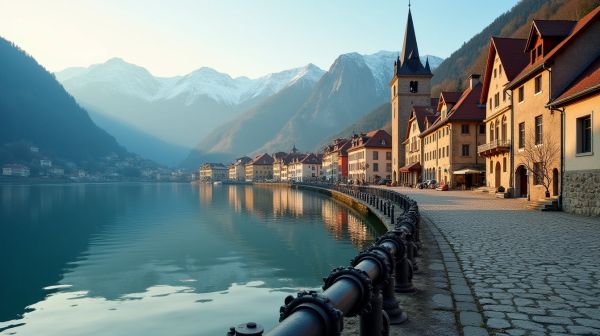 Intervention de curage rapide à Annecy : résolvez vos problèmes de canalisation