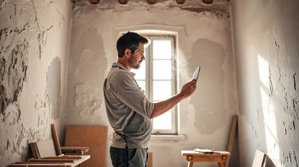 Les avantages de choisir un plâtrier peintre à Gleizé pour votre projet