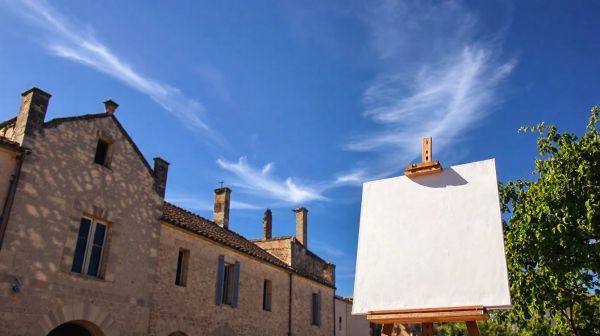 Les meilleures astuces pour engager un peintre à Libourne