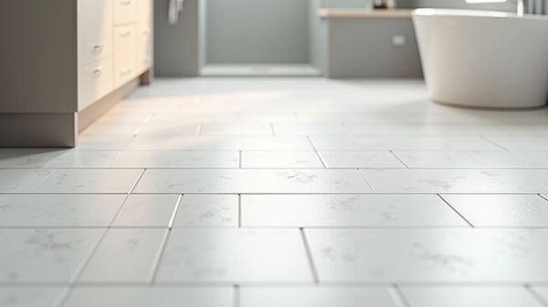 Maîtrisez la pose de carrelage grâce à ces tutoriels pratiques