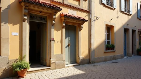 Pourquoi votre projet mérite un artisan plâtrier peintre à Gleizé