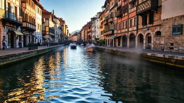 Top 5 conseils pour un curage de canalisation efficace à Annecy
