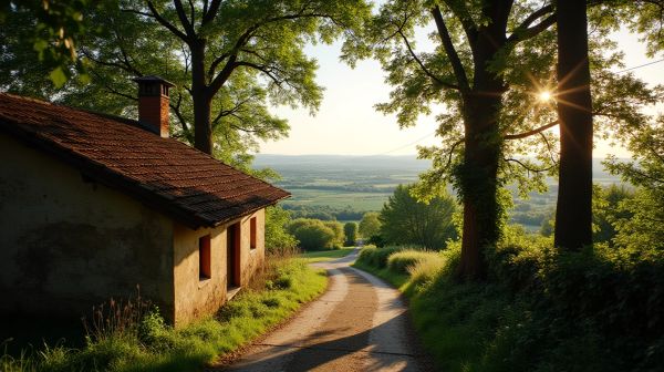 Top 5 experts pour réparer votre toiture à Saint-Germain-Nuelles