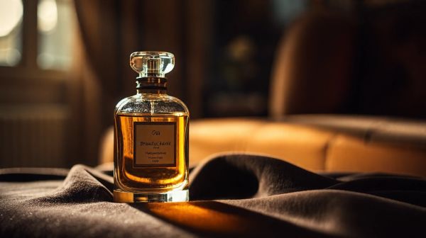 Top astuces pour choisir un parfum à l'ambre captivant