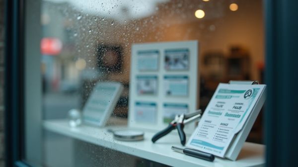 Urgence vitrier en Belgique : comment choisir le bon service