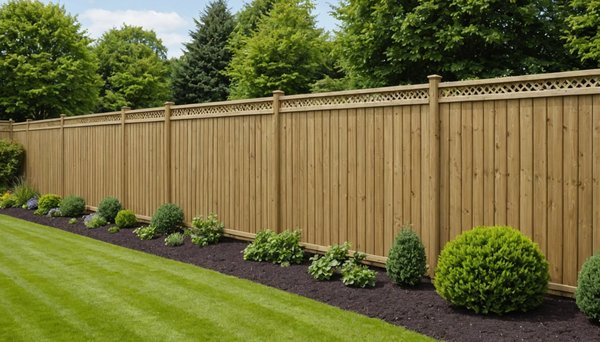 Grillage rigide : trouvez la solution parfaite pour votre jardin