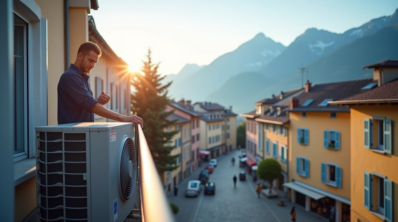 Vos questions sur le choix d'un installateur